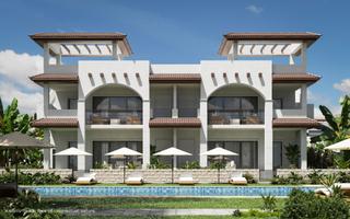 Appartement à Rojales. Bienvenido al refugio de la elegancia en ciudad quesada!sumérget