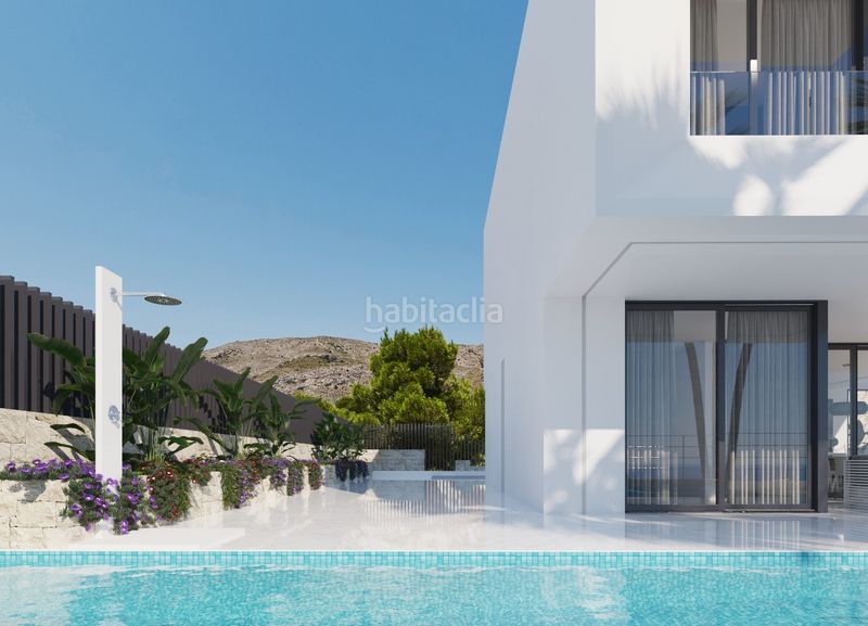 Foto 2be48077-51da-4aff-95b7-b19adad33912. Casa amb aparcament piscina a Golf Bahía Finestrat