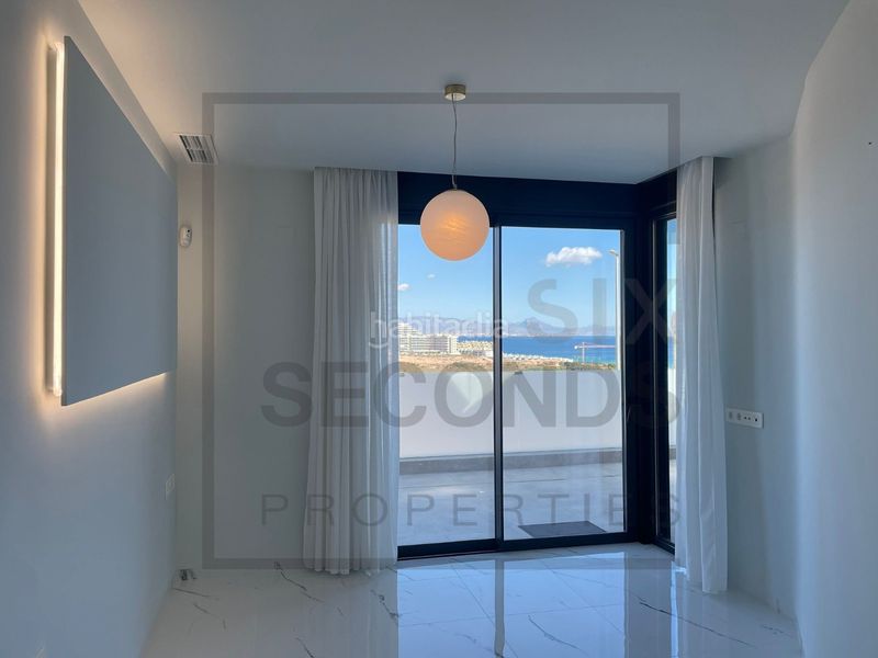 Foto b2d376a2-a356-4a71-a93b-73d8a28fa719. Apartament amb calefacció aparcament piscina a Los Arenales del Sol Elche / Elx