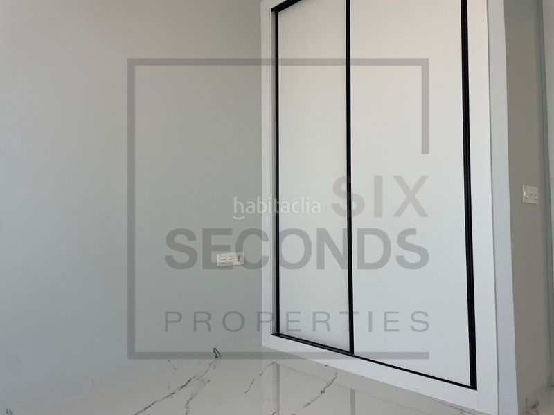 Foto b6e6c070-b5b6-46ed-986b-9dd8fcfcb26e. Apartament amb calefacció aparcament piscina a Los Arenales del Sol Elche / Elx