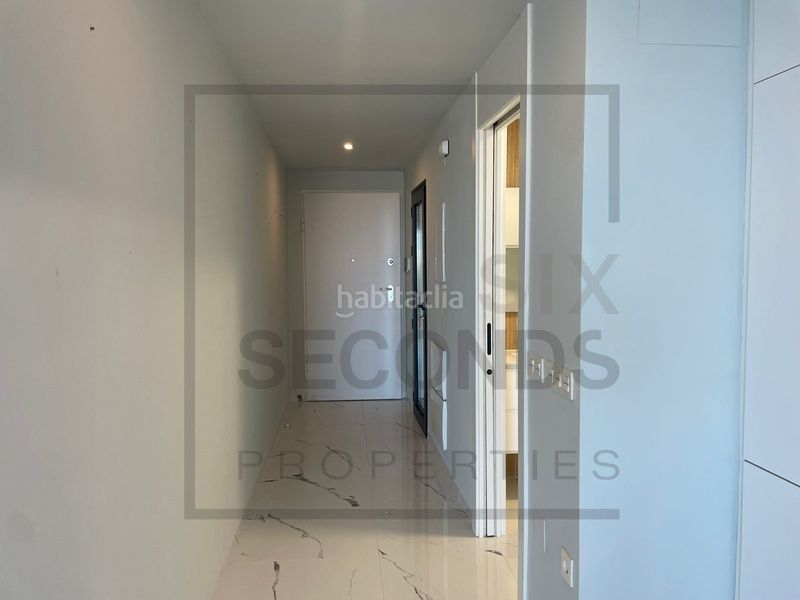 Foto d6f3f913-2d2f-4649-956f-c3d8dbf85298. Apartament amb calefacció aparcament piscina a Los Arenales del Sol Elche / Elx