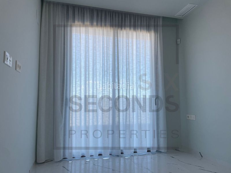 Foto db8a5463-5235-4b7d-8cb7-b990cefdfae1. Apartament amb calefacció aparcament piscina a Los Arenales del Sol Elche / Elx