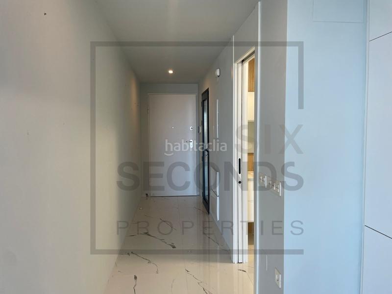 Foto d6f3f913-2d2f-4649-956f-c3d8dbf85298. Apartamento sumérgete en la sofisticación de unnbspresidencial de nueva construcción, a solo 800 metros de la paradisíaca playa carabassi, don en Elche / Elx