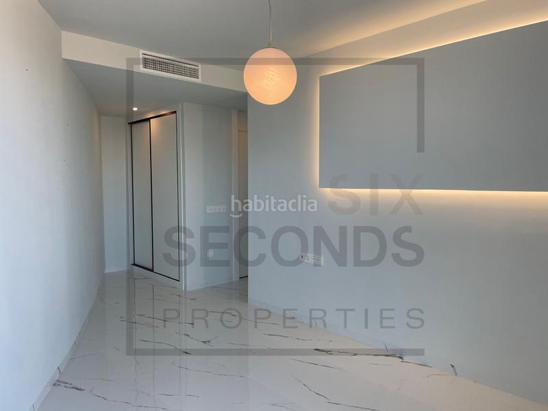 Foto e602b279-ff07-4ad2-96d8-de77814fb6a1. Apartamento sumérgete en la sofisticación de unnbspresidencial de nueva construcción, a solo 800 metros de la paradisíaca playa carabassi, don en Elche / Elx