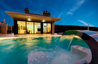 Chalet in Campoamor. Six seconds propertiesnbsppresenta esta espectacular villanbspco