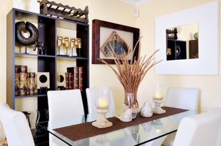 Apartament a Campoamor. Con licencia turística y una plaza de aparcamiento privada, este