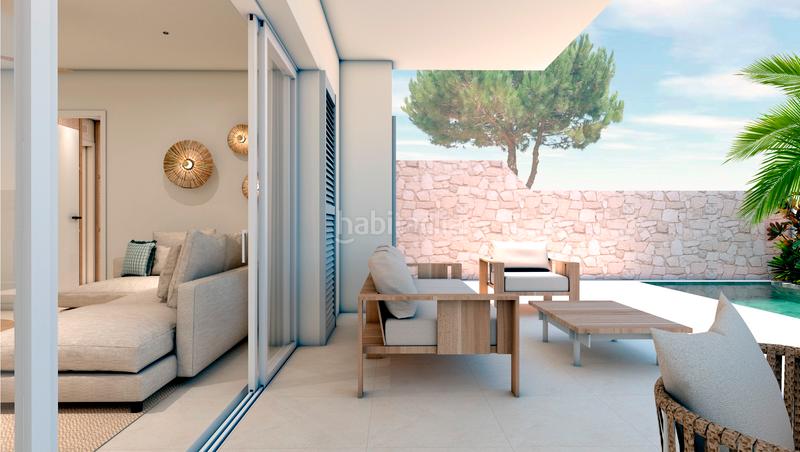 Foto 76fcad5a-d961-49bb-be19-08178cf642d8. Haus mit parking pool in El Mojón Pilar de la Horadada