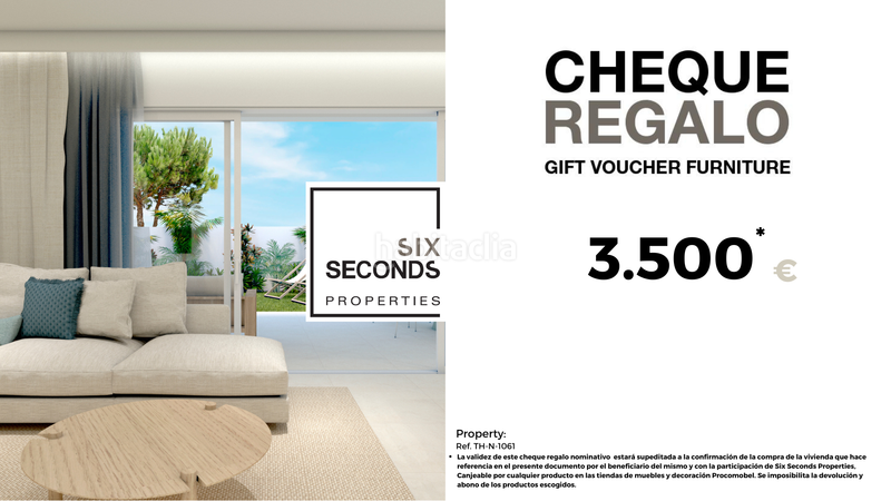 Foto e81a7097-b334-48c5-beaa-6dc9dc9f2f8a. Haus mit parking pool in El Mojón Pilar de la Horadada