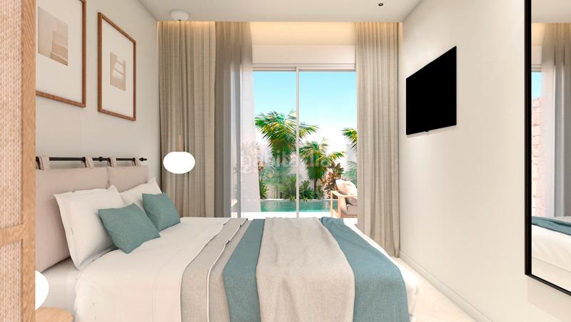 Foto ffb0f35a-1b71-4066-a56b-c2fdcabcf2ab. Haus mit parking pool in El Mojón Pilar de la Horadada