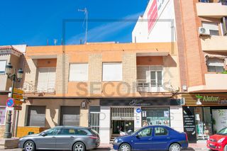 Terreny residencial a Pueblo. Presentamos un magníficonbspsolar privilegiado en la avenida paí