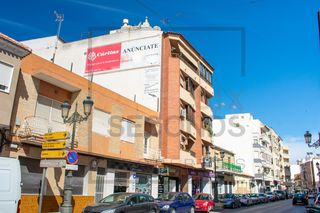 Terreno residenziale in Pueblo. Presentamos un solar privilegiado en la avenida país valenciano,