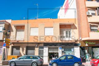 Terreny residencial a Pueblo. Presentamos unnbspsolar privilegiado en la avenida país valencia