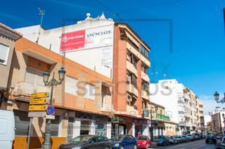 Terreny residencial a Pueblo. Presentamos unnbspsolar privilegiado en la avenida país valencia