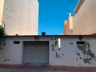 Residential Plot in Pueblo. Solar edificablenbspdenbsp141 m2nbspen plenanbspcalle san josénb