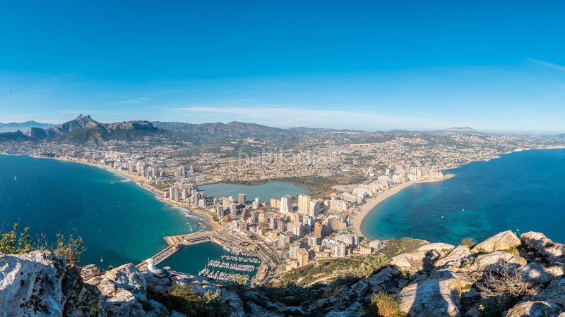 Foto 913b68d0-af86-4568-8e3f-00ca29ced709. Attique avec parking piscine dans Marisol Park - Ortembach - Los Almendros Calp