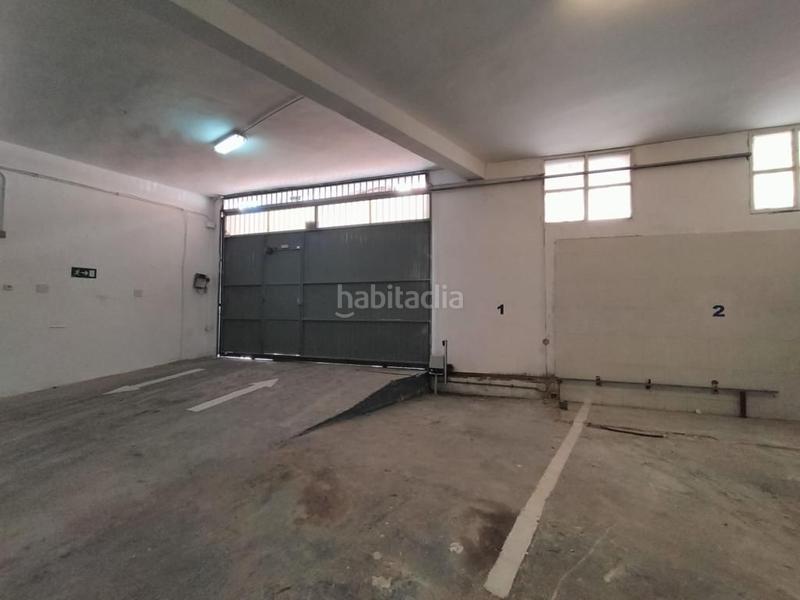 Foto d3966b53-ac95-4363-bce9-ad50589c3ba3. Lloguer aparcament cotxe a calle castuera 4 a Lucero Madrid