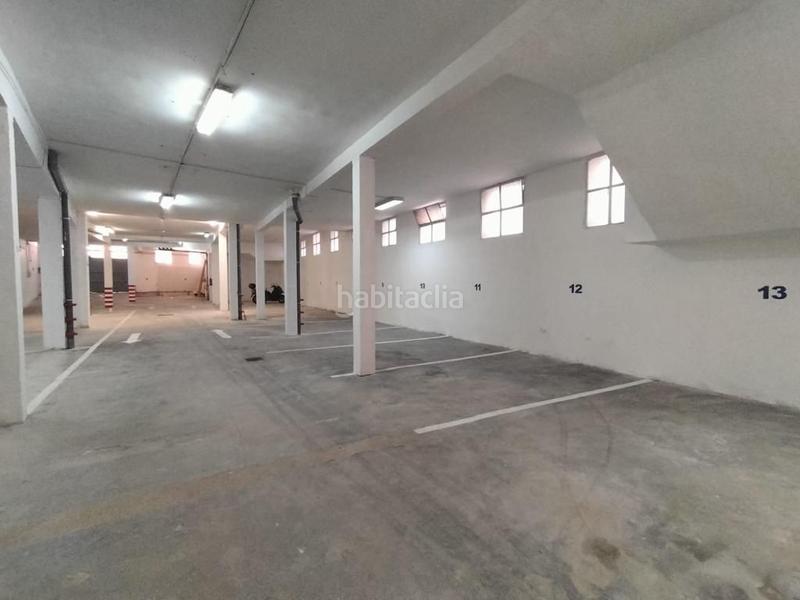 Foto 0da70170-933b-40bd-8b0b-75c7dfe97989. Location parking voiture dans calle castuera 4 dans Madrid