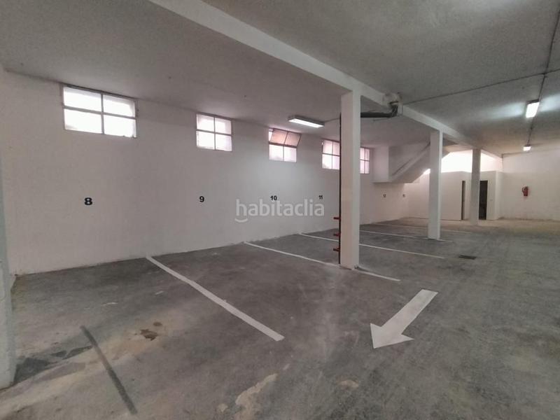 Foto de31f270-929f-4563-9c8c-fb78e60ddb29. Location parking voiture dans calle castuera 4 dans Madrid