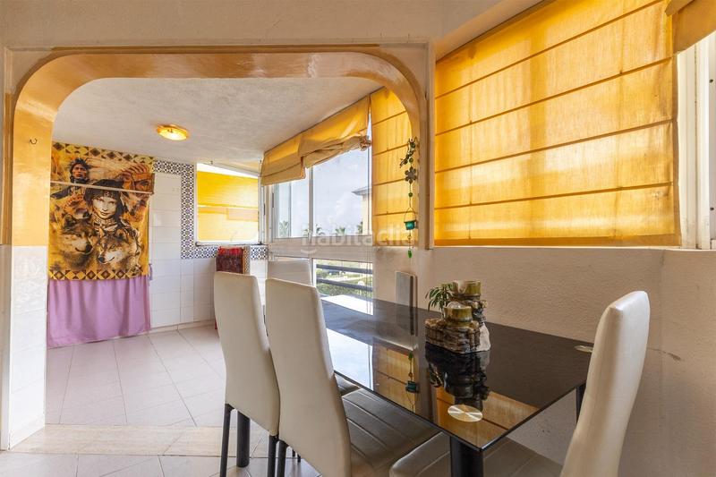 Foto 502d61a0-21eb-4049-8d47-c246987a8790. Appartement mit pool in La Veleta Torrevieja