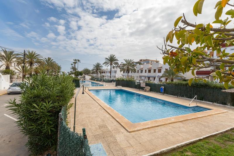 Foto 5aab987a-84f8-4ecc-9e67-712611b65a2b. Appartement mit pool in La Veleta Torrevieja