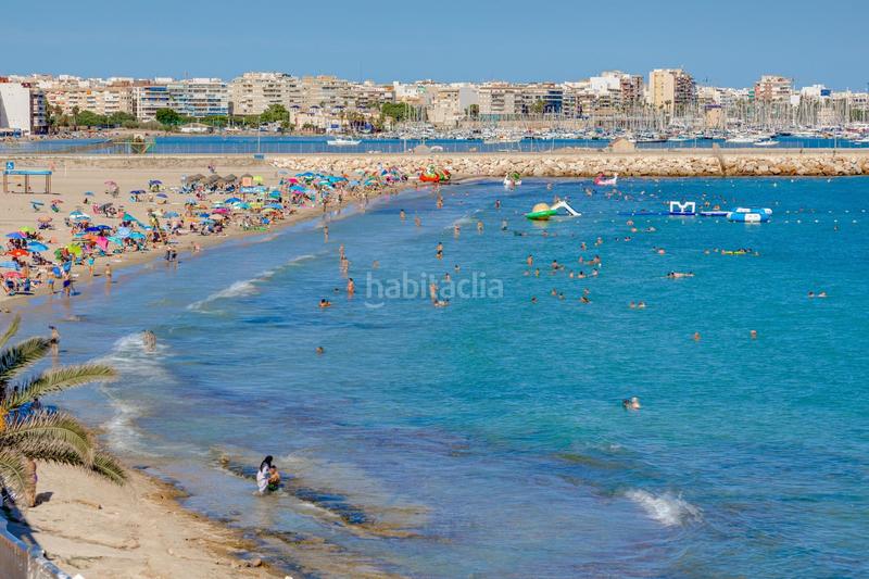 Foto fdba413e-9c24-42bb-a842-1dbdf3138143. Piccolo appartamento in calle monteagudo in El Acequión Torrevieja