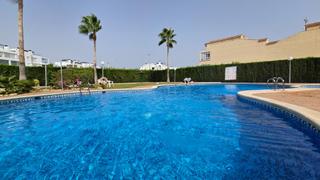 Casa  Calle abdelacíes. Apartamento exclusivo en orihuela costa con jardín privado y pis