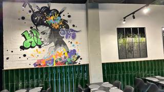 Geschäftsraum in Centro - Muelle Pesquero. Restaurante de alta reputación y funcionamiento