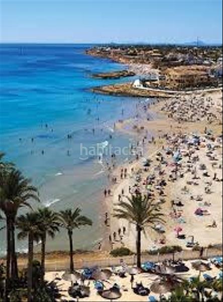 Foto 913d0f6d-6ec1-4e36-a815-854d1ffcbd3a. Chalet con parcheggio piscina in Campoamor Orihuela