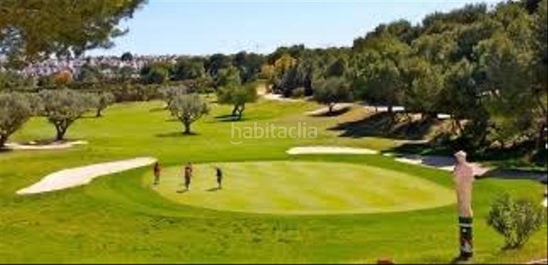 Foto 99a09a25-f8f7-45ef-989f-65185d572215. Chalet con parcheggio piscina in Campoamor Orihuela
