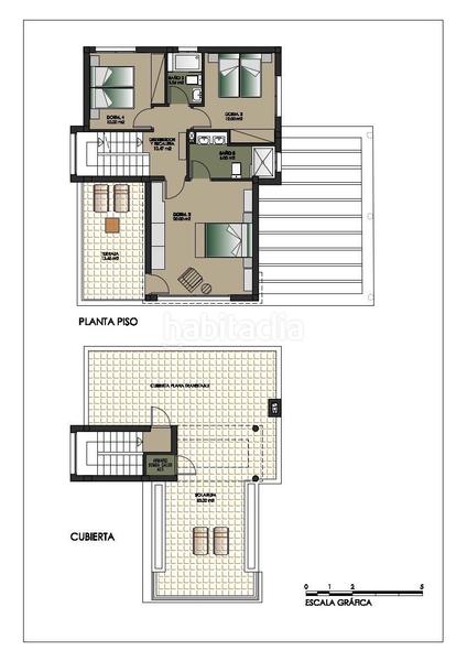 Foto d67c9b59-232c-4f55-9125-092ad77b61bc. Chalet con parcheggio piscina in Campoamor Orihuela