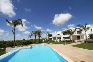 Planta baixa a El Pinar de Campoverde. Exclusivo residencial en pilar de la horadada  un sueño mediterr