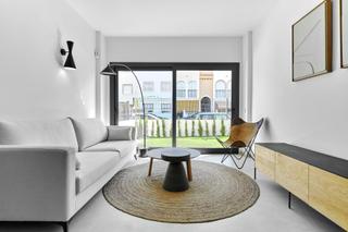 Maison à La Veleta. Bungalow exclusivo en la veleta  lujo y confort a pasos del mar