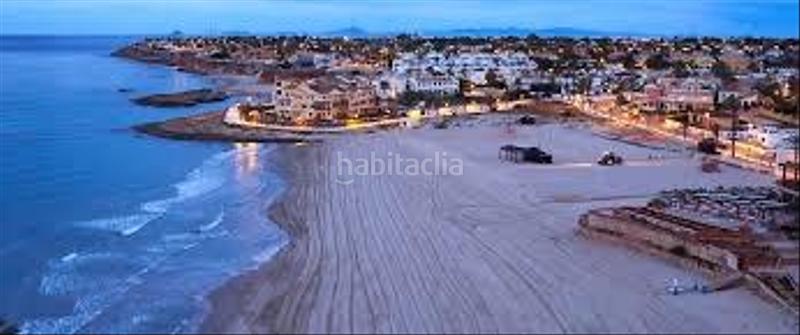 Foto cf00c085-7602-42b3-a346-49e70b77b114. Maison avec piscine dans La Veleta Torrevieja