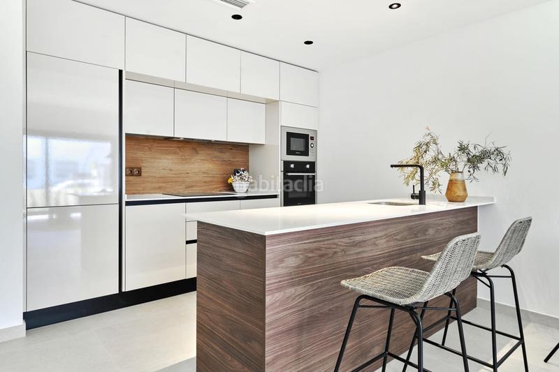 Foto f36bff23-b13d-4657-ae99-3db15efb22f9. Maison avec piscine dans La Veleta Torrevieja