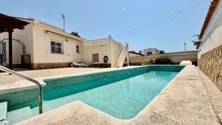 Lloguer Xalet a Rojales. Tu oasis mediterráneo en ciudad quesada! chalet independiente co