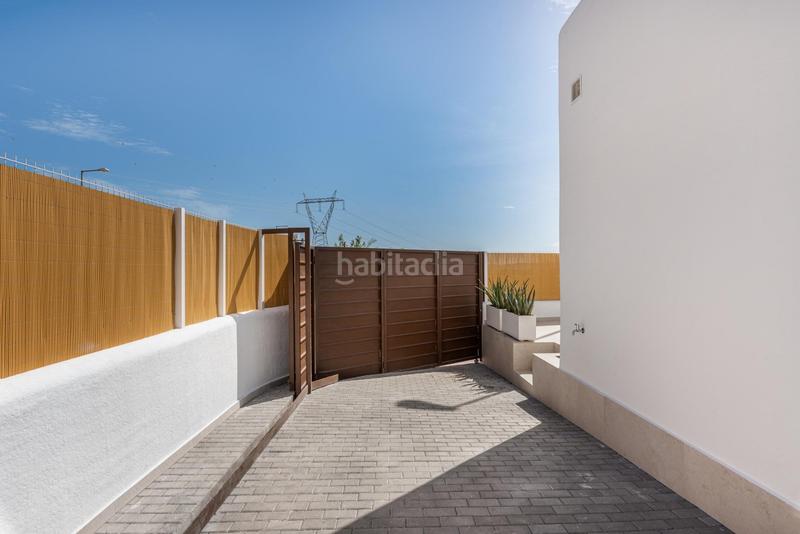 Foto a6f0bf27-ed46-4526-bb4b-a0a3c5ccb46d. Chalet casa espectacular con estilo ibicenco en Dolores