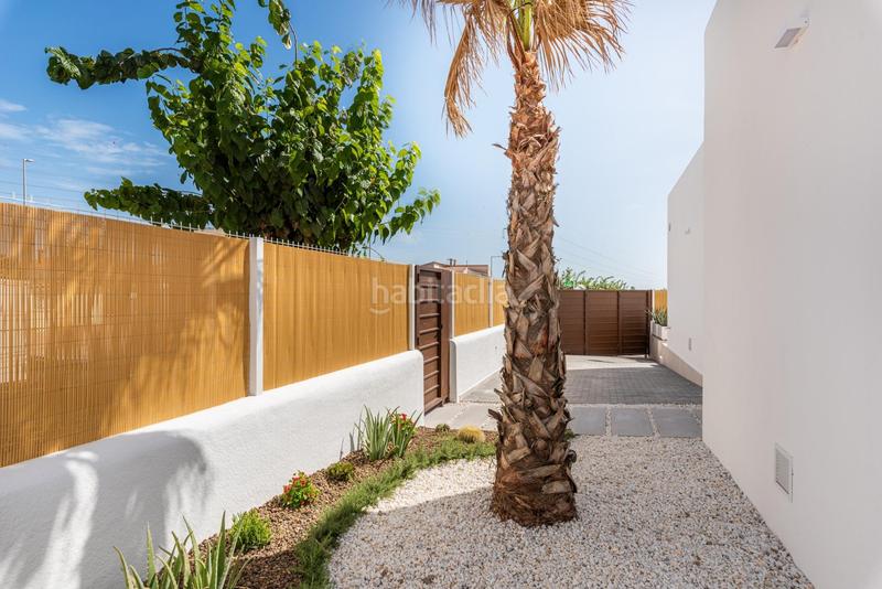 Foto a73955d2-5e4e-4b73-9221-c16367033c42. Chalet casa espectacular con estilo ibicenco en Dolores