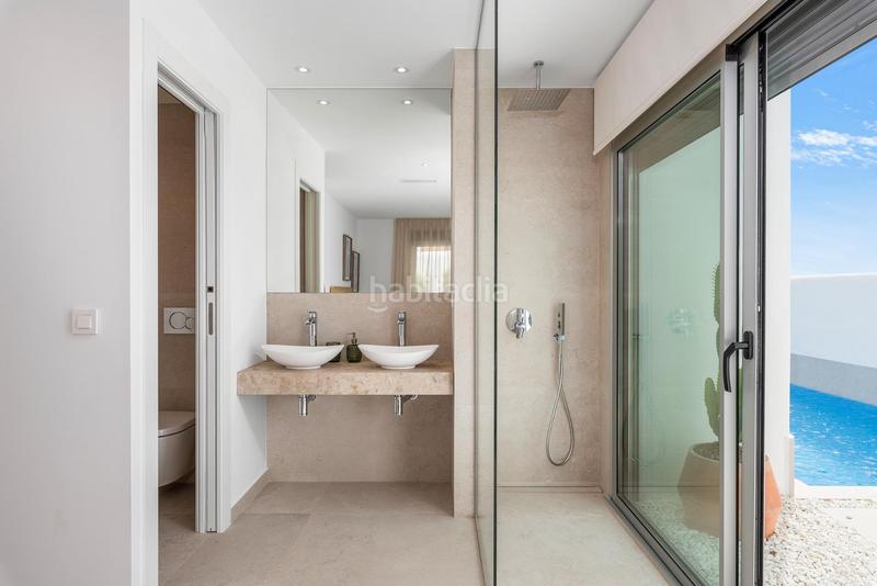 Foto cb81610f-d657-4c2b-ae13-7819369615f2. Chalet casa espectacular con estilo ibicenco en Dolores