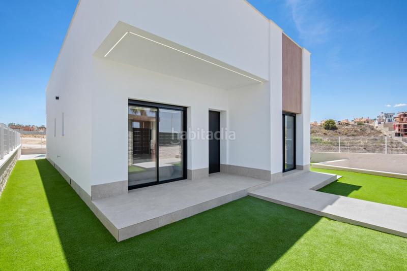 Foto 0d870616-b700-4300-a619-0b343e04b966. Chalet casa de ensueño en la finca golf resort, en Algorfa