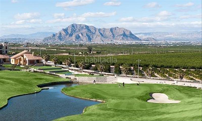 Foto aa8e8101-ee09-43e2-83fc-bcfdb6d91bfc. Chalet casa de ensueño en la finca golf resort, en Algorfa