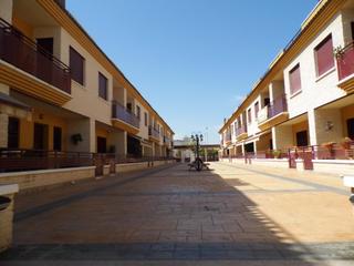 Casa en Desamparados - Hurchillo - Torremendo. Venta de maravilloso dúplex en los desamparados orihuela