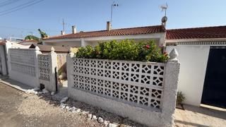 House in Calle Azucenas
