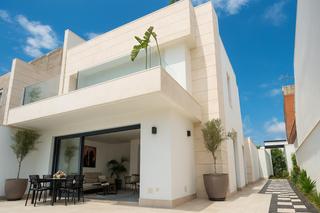 Xalet a San Pedro del Pinatar. Casa de lujo con piscina privada en san pedro del pinatar, a sol