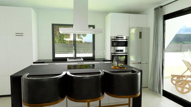 Foto 99ff0c9b-5210-484e-a1e8-27b12ce3806d. Chalet casa de lujo elegancia, naturaleza y conexión total en Monforte del Cid