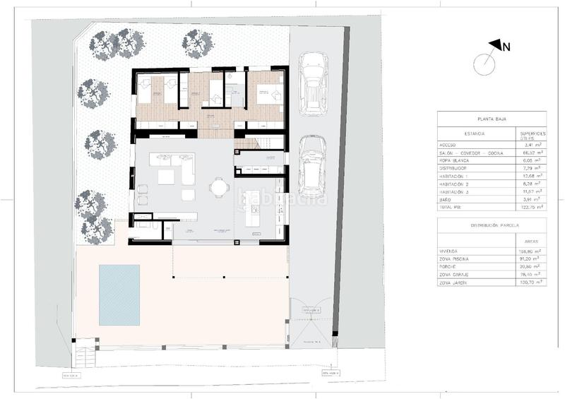 Foto a298de72-8a27-4a08-86a4-448421840028. Chalet casa de lujo elegancia, naturaleza y conexión total en Monforte del Cid