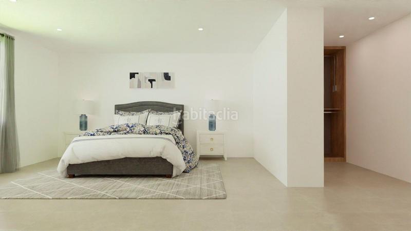 Foto bf9ab007-8020-4d83-96d8-4a53ed100c61. Chalet casa de lujo elegancia, naturaleza y conexión total en Monforte del Cid