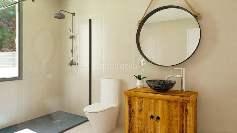 Foto de51f132-3f20-4b1d-8b1a-f32279a6c978. Chalet casa de lujo elegancia, naturaleza y conexión total en Monforte del Cid