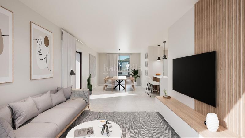 Foto 87580aab-339d-413b-90d4-76329220fa5a. Casa adosada una joya junto al mar en torre de la horadada tu casa espectacular te espera en Pilar de la Horadada