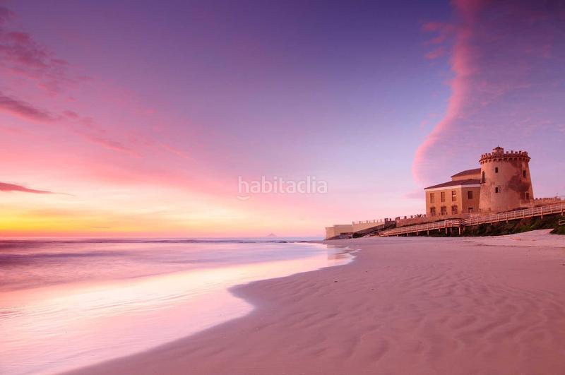Foto 8a46ea9e-e73f-4104-adb2-6355aed6a4b1. Casa adosada una joya junto al mar en torre de la horadada tu casa espectacular te espera en Pilar de la Horadada