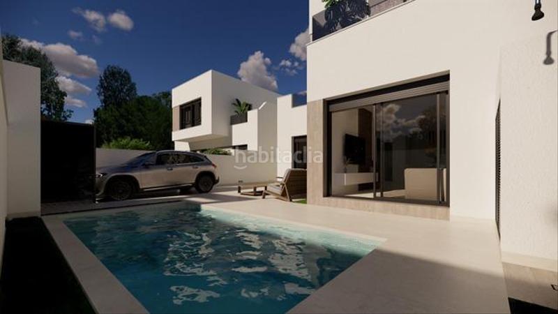 Foto 3eb709e4-7baf-4ad1-bf80-6cb972c3d2f5. Chalet vivienda de ensueño , costa blanca en San Fulgencio
